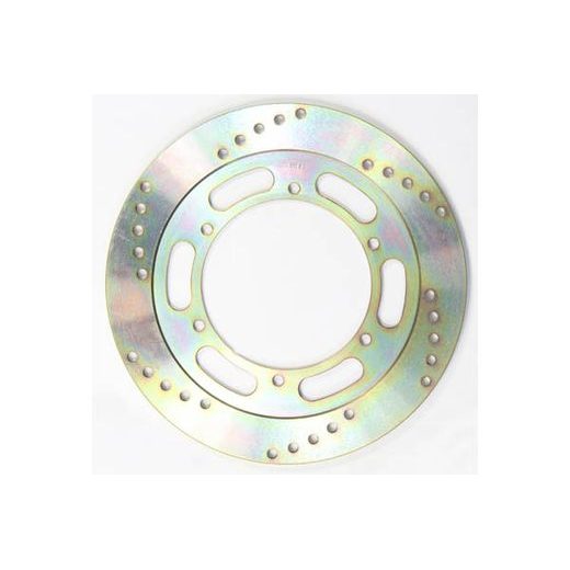 Zavorni disk EBC MD2075