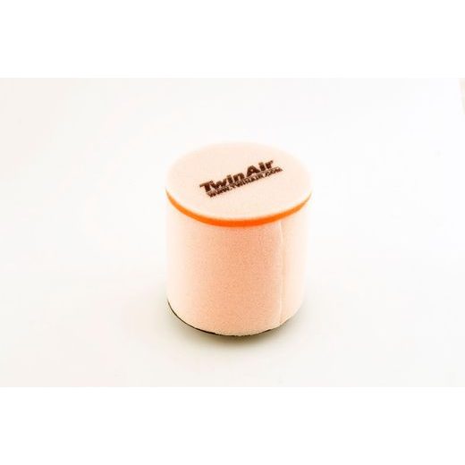 Air filter (clamp-on) TwinAir 158728 with rubber (dia 73mm)