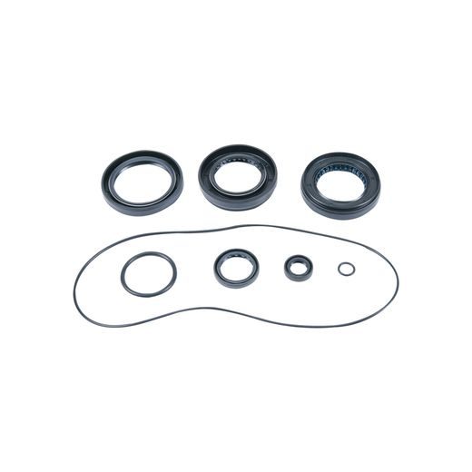 Differential Seal Only Kit All Balls Racing 25-2135-5 spredaj