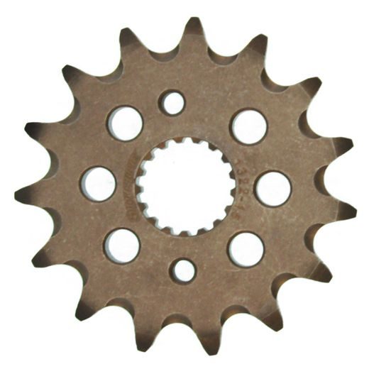 Sprednji verižnik SUPERSPROX CST-1322:15 15T, 520