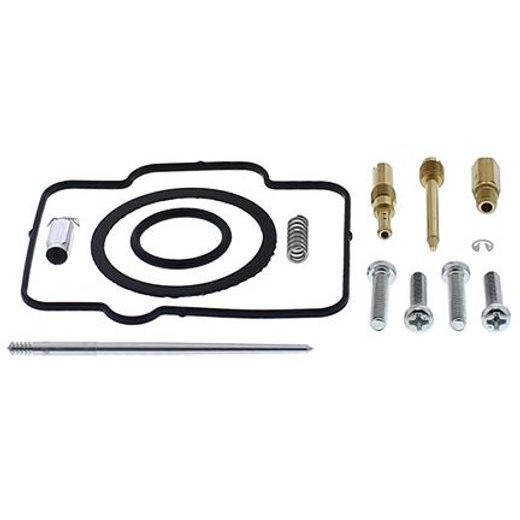 Carburetor Rebuild Kit All Balls Racing 26-1737