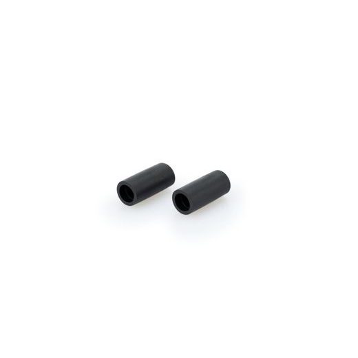Rubber silenblock PUIG 6815N črna M10