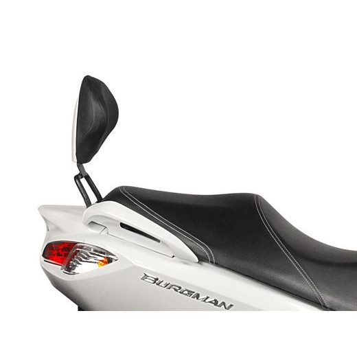 Sistem za pritrditev naslona SHAD S0BR17RV za SHAD naslon (backrest)