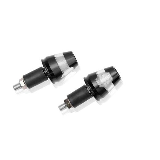 Turn signals PUIG BUOY 9947N črna homologated