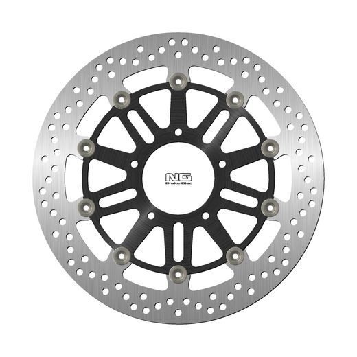 Zavorni disk NG 1729G