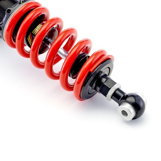 Rear monoshock K-TECH DDS 245-018-150-005 LITE
