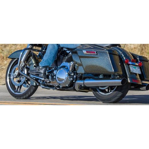 Pnevmatika DUNLOP 200/55R17 78V TL D407 (HARLEY-D)