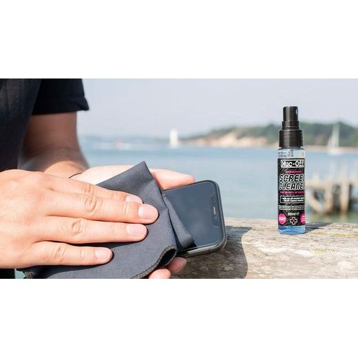 Tech care cleaner MUC-OFF 211 32ml