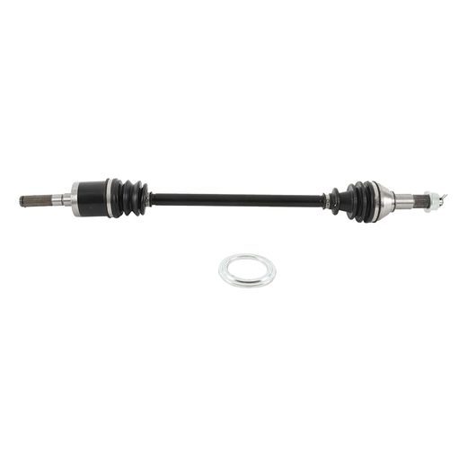 Axle All Balls Racing AB6-CA-8-217 6ball