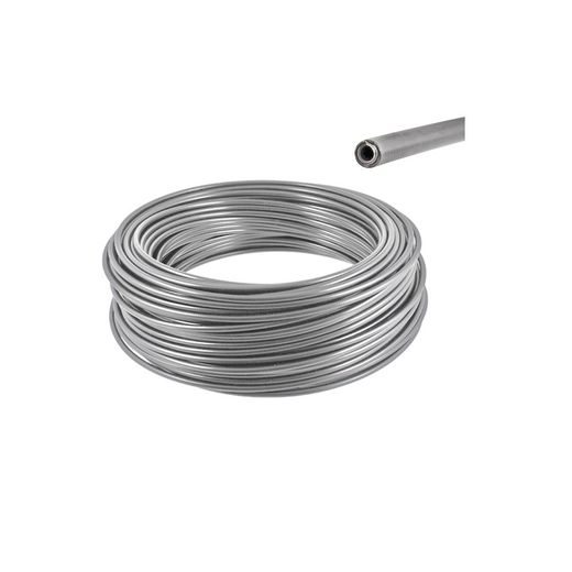 Sleeve RMS 163530811 teflon grey 50m
