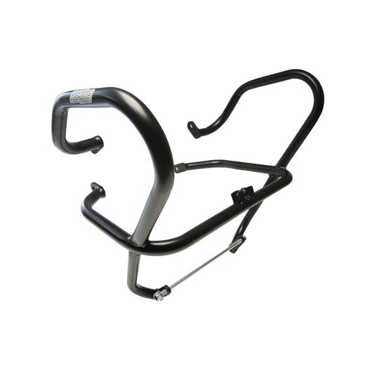 Engine guards RDMOTO CF37KD matt black