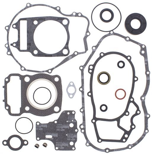 Complete Gasket Kit with Oil Seals WINDEROSA 811838