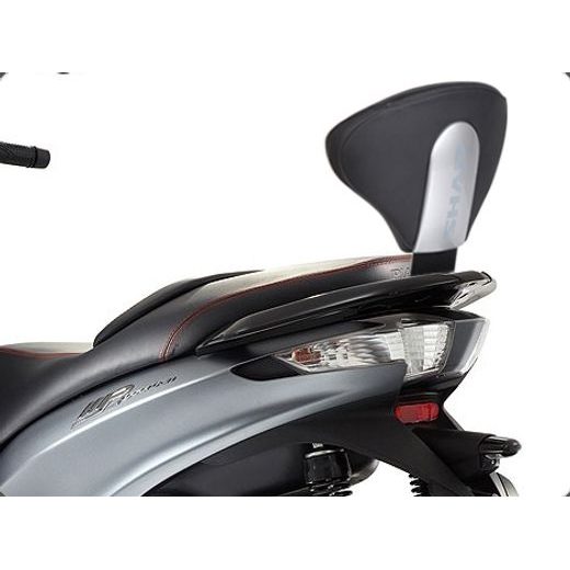 Sistem za pritrditev naslona SHAD V0YR11RV za SHAD naslon (backrest)