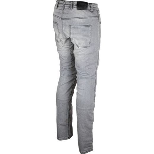 Kevlar jeans GMS COBRA ZG75909 light grey 42/32