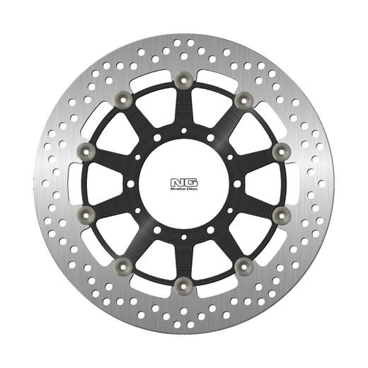 Zavorni disk NG 1666G