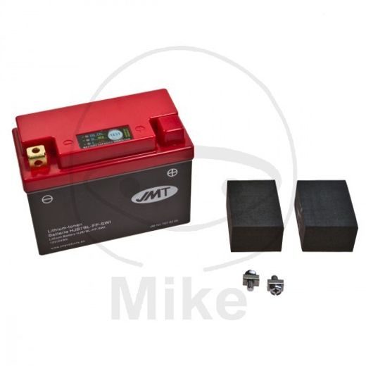 Lithium-ion akumulator JMT YB7BL-FP
