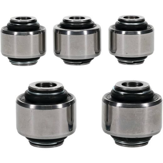 Rear Independent Suspension Kit All Balls Racing 50-1244