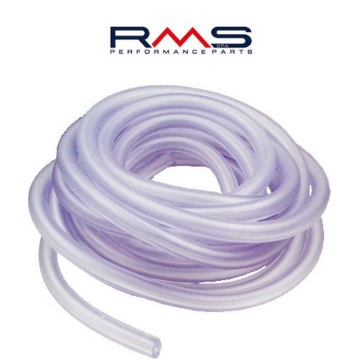 Cev za gorivo RMS 121690091 d5x7-5mt