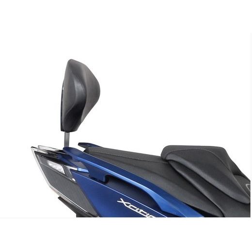 Sistem za pritrditev naslona SHAD K0XC48RV za SHAD naslon (backrest)