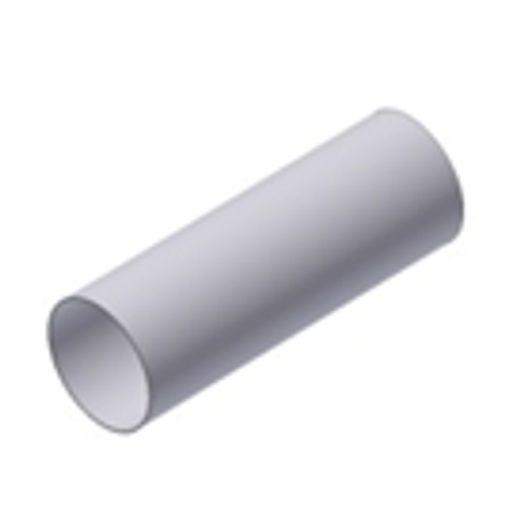 Sleeve MIVV GP 53.T.032.0 titan Ø103 L.300