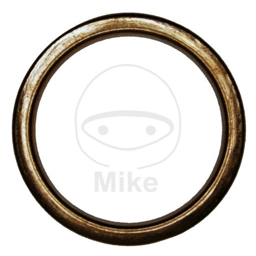 Exhaust gasket ATHENA S410250012026 35.5X44X2.6 mm