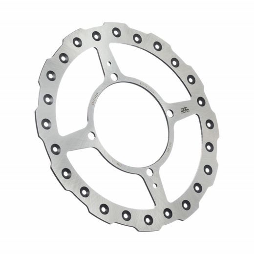 Zavorni disk JT