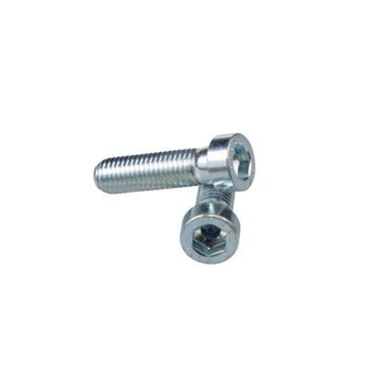 Screw set X-TRIG 50400017 M12x45
