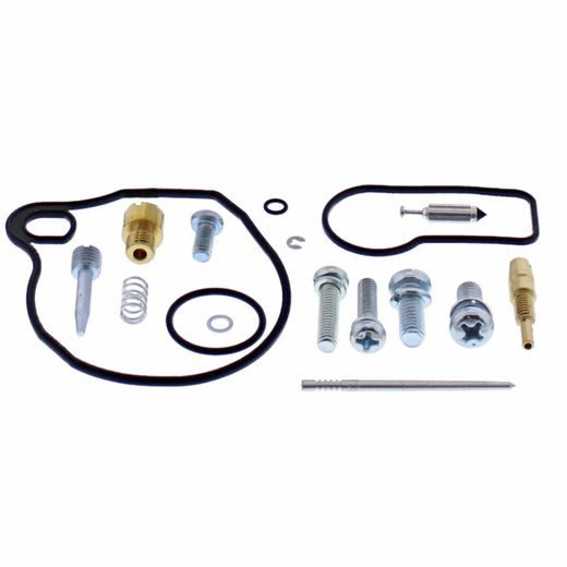 Carburetor Rebuild Kit All Balls Racing 26-10022