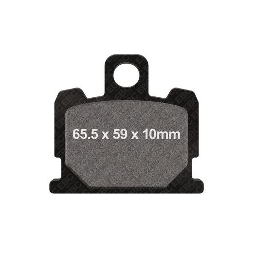 Zavorne obloge EBC FA070