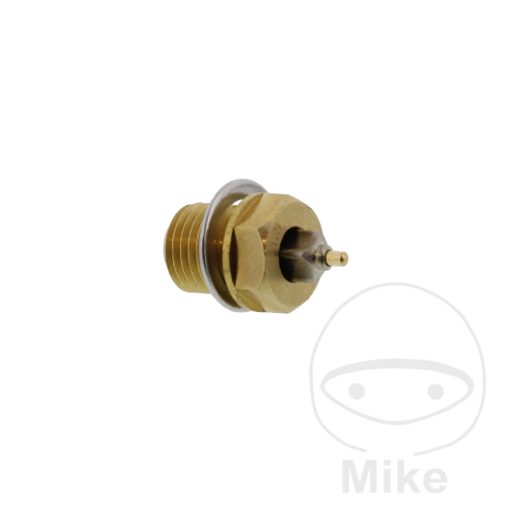Float needle TOURMAX with seat