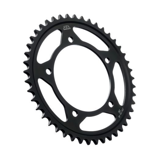 Zadnji verižnik (zobnik) JT JTR 1792-45ZBK 45T, 525 Black Zinc