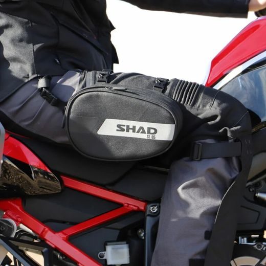 Torba za okrog noge SHAD SL05 X0SL05