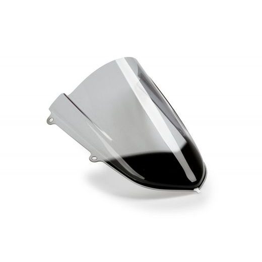 Windscreen PUIG RACING 9723H smoke