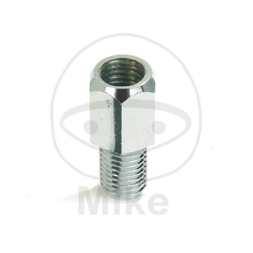 Adapter mirror JMT krom M10 LH to M10 RH