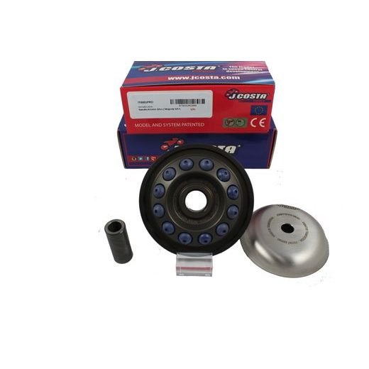 Variator J.Costa IT6001PRO