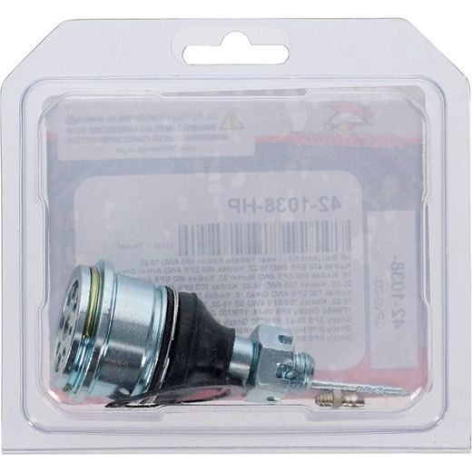 Ball Joint Kit All Balls Racing 42-1038-HP HP lower