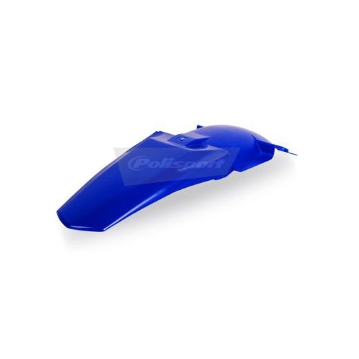Zadnji blatnik POLISPORT 8563700001 blue Yam 98