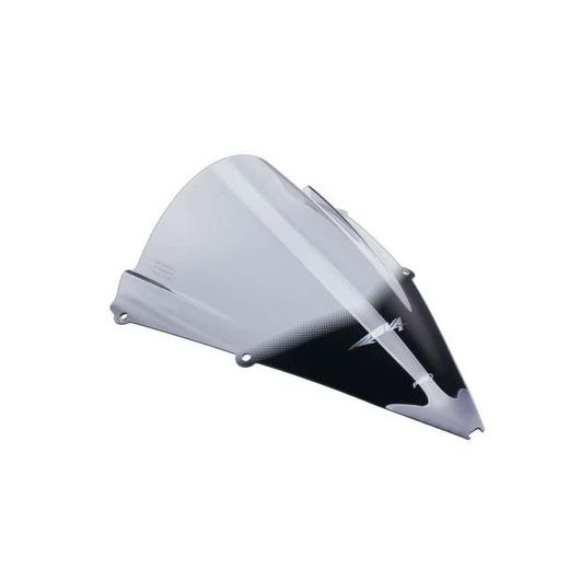 Windscreen PUIG RACING 4945H smoke