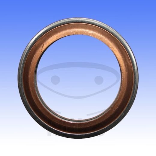 Exhaust gasket ATHENA S410485012026 37.5X52.9X7 mm