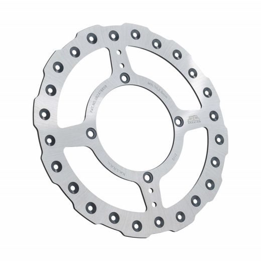 Zavorni disk JT