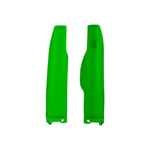 Fork protector POLISPORT PERFORMANCE 8398000011 Zelena