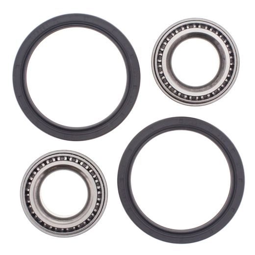 Front Strut Bearing Kit All Balls Racing 25-1006