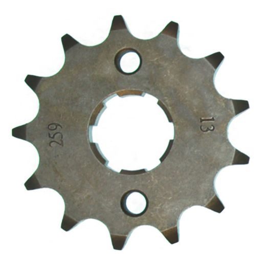 Sprednji verižnik SUPERSPROX CST-259:13 13T, 428
