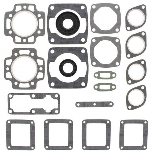Wrist pin VERTEX 711161