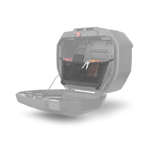 Stranski kovčki ( Side cases ) SHAD SH38X D0B38106 (expandable concept) karbon