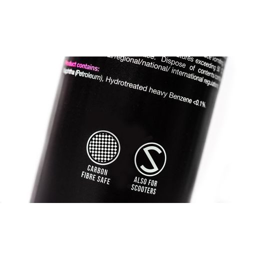 Speed polish MUC-OFF 627 400ml
