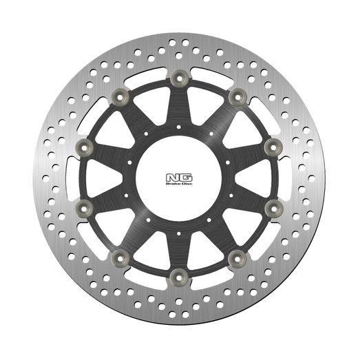 Zavorni disk NG 1677G