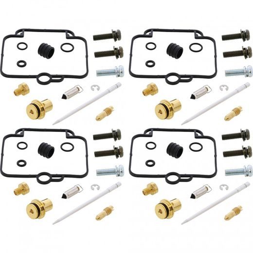 Carburetor Rebuild Kit All Balls Racing 26-1757