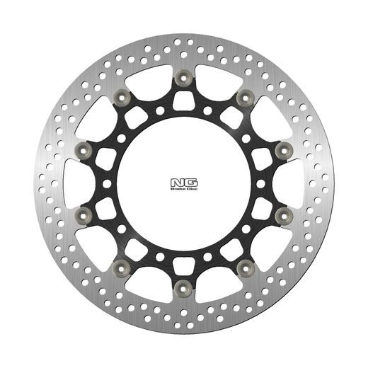 Zavorni disk NG 1811G
