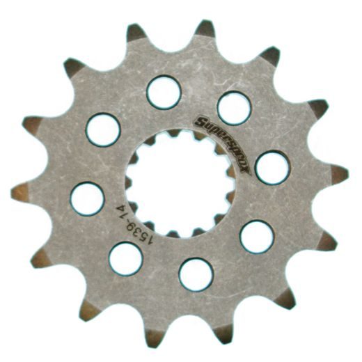 Sprednji verižnik SUPERSPROX CST-1539:14 14T, 520